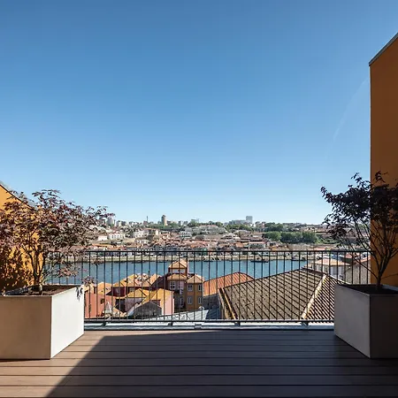Exmo By Olivia Hotel Oporto