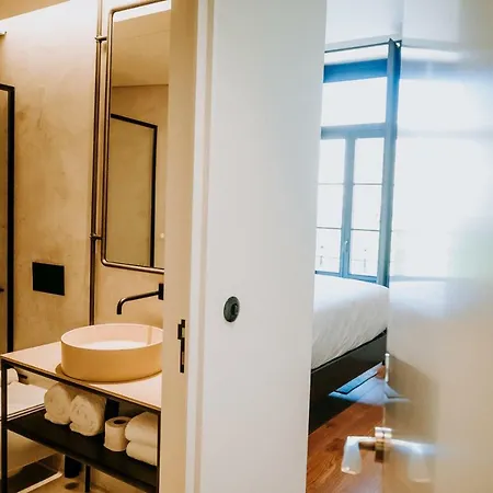 Exmo By Olivia Hotel Oporto