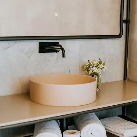 Hotell Exmo By Olivia