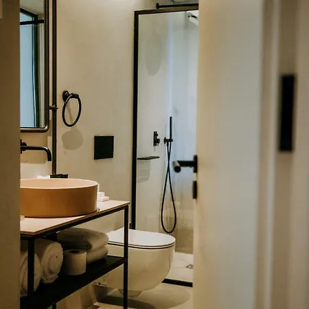 Hotell Exmo By Olivia Oporto