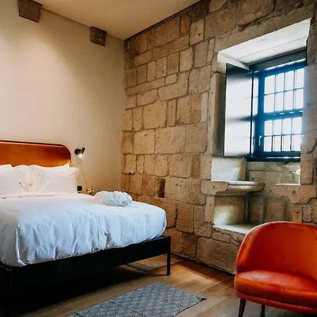 Exmo By Olivia 4* Oporto