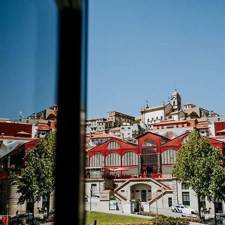 Hotell Exmo By Olivia 4*